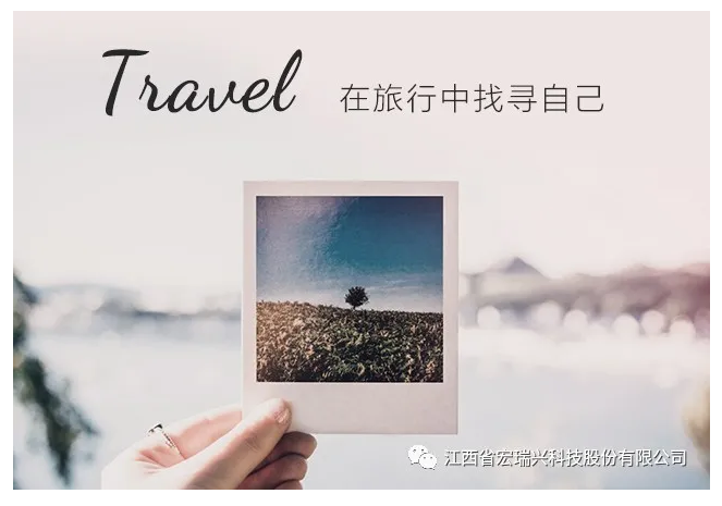 感恩于心，回馈于行丨宏瑞兴管理层春游活动