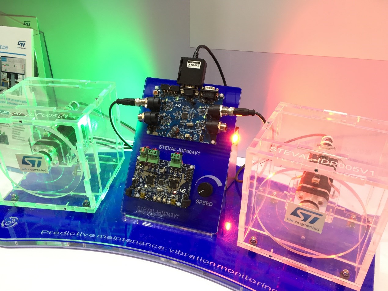 从工业到智慧工业，半导体厂商可以做什么？