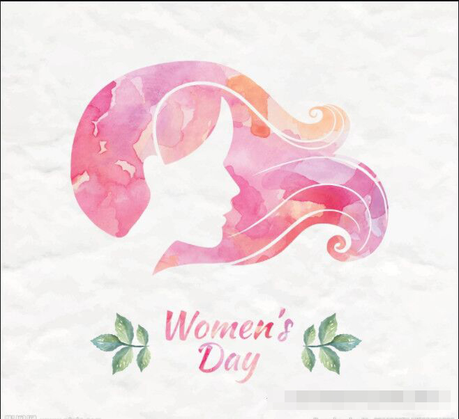 三八女神节|柔肩顶起半边天