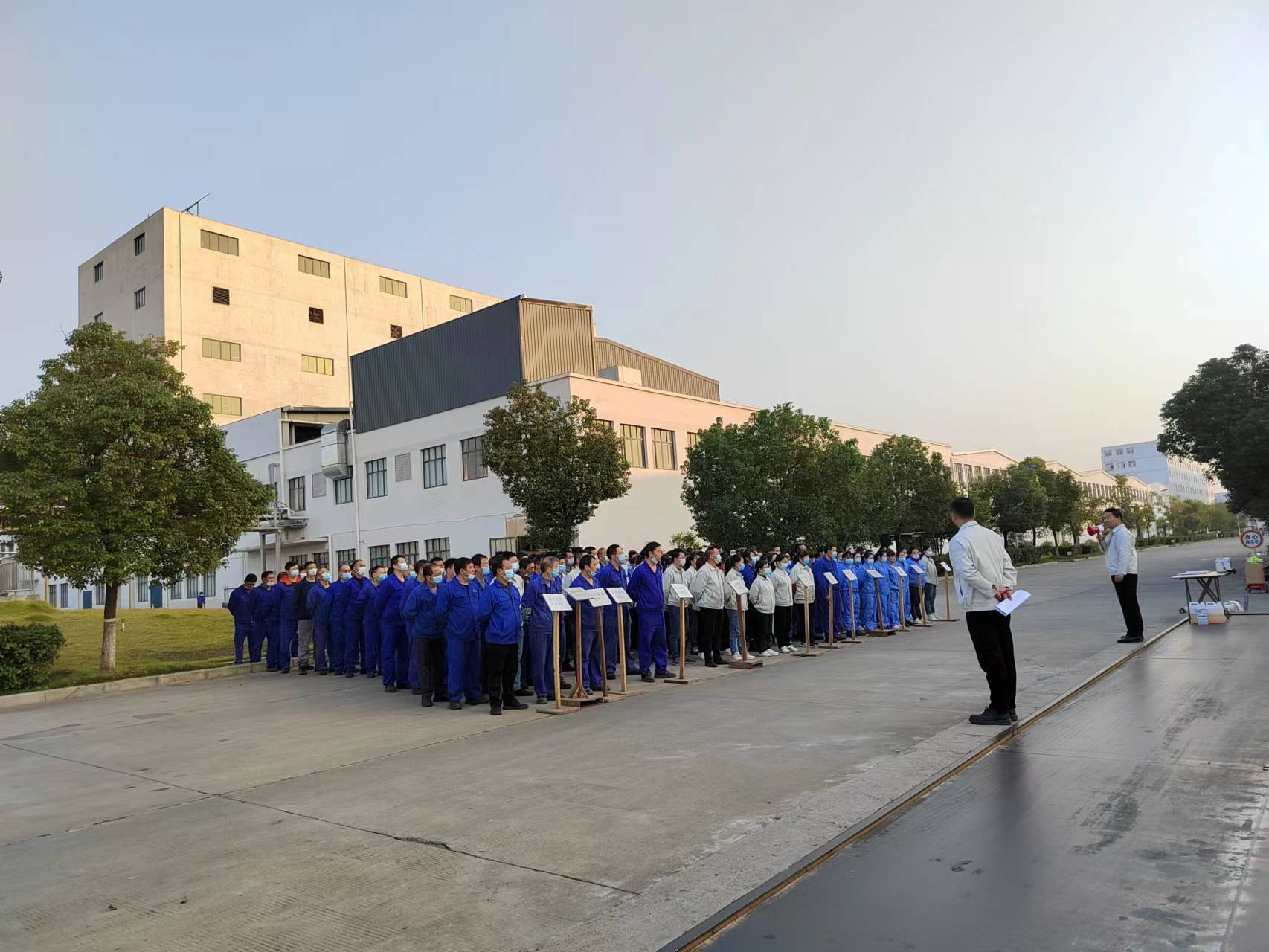 防患未“燃”始于行-消防安全月